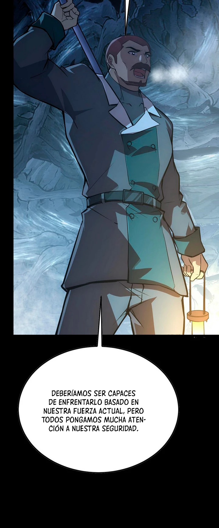 Levantate de los Escombros > Capitulo 130 > Page 391