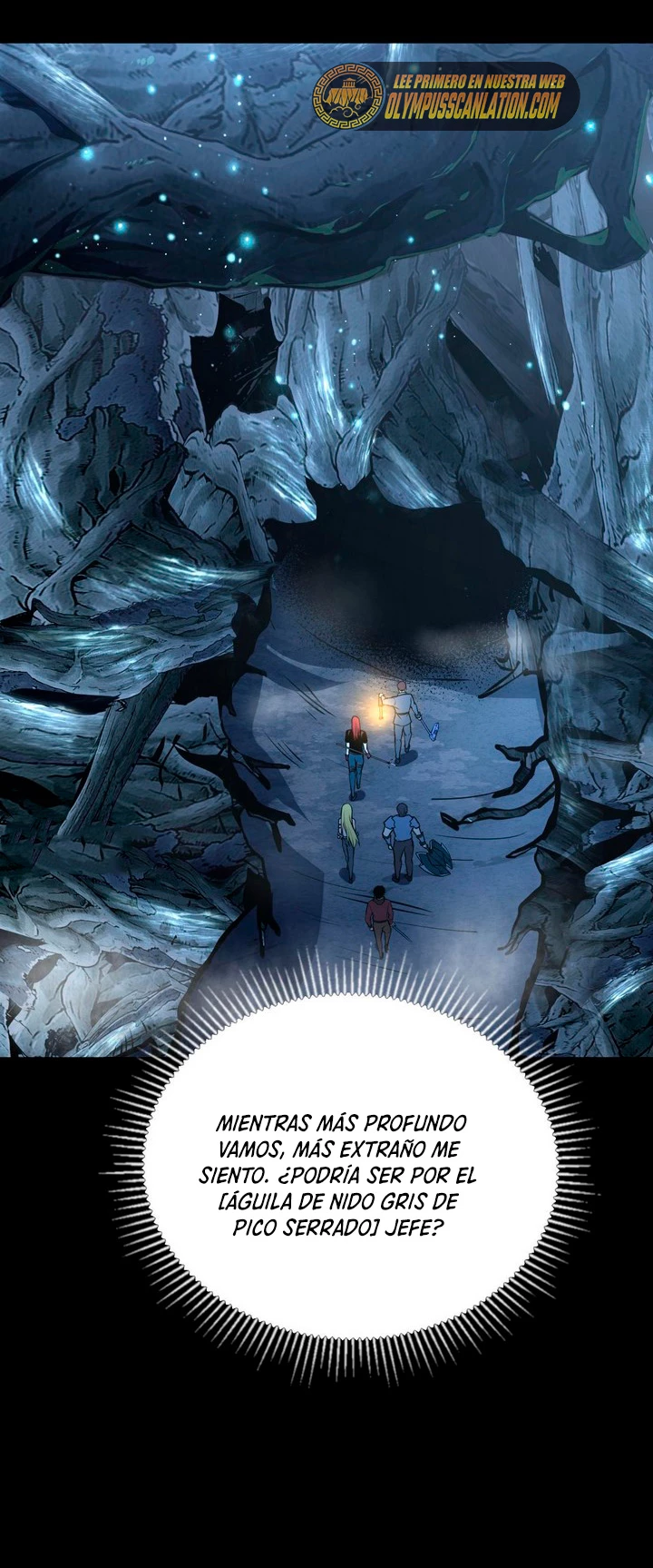 Levantate de los Escombros > Capitulo 130 > Page 401