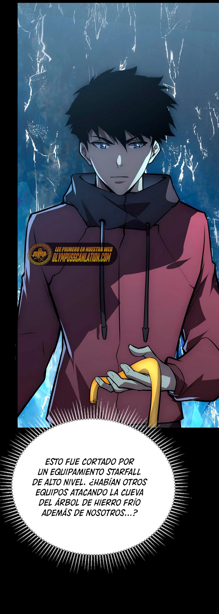 Levantate de los Escombros > Capitulo 130 > Page 501