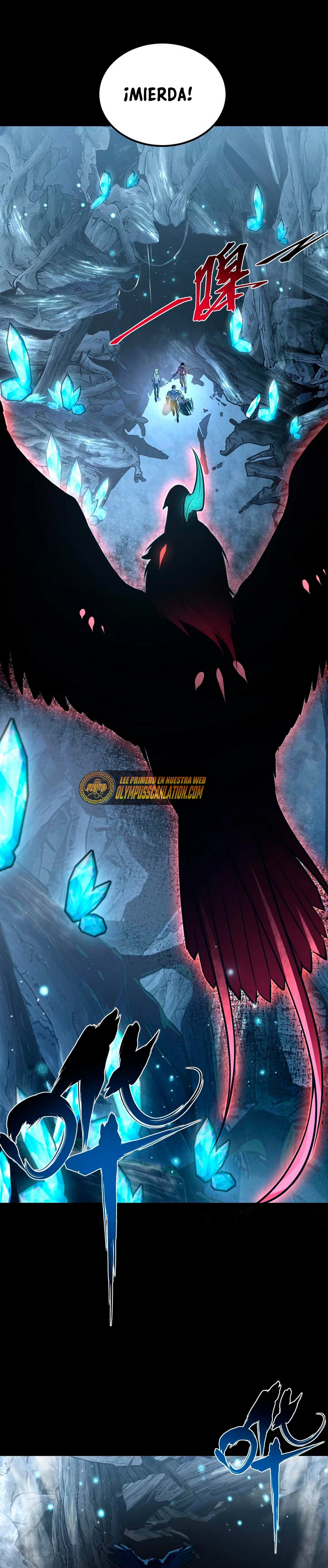 Levantate de los Escombros > Capitulo 130 > Page 531