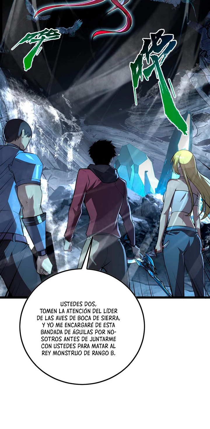 Levantate de los Escombros > Capitulo 131 > Page 91