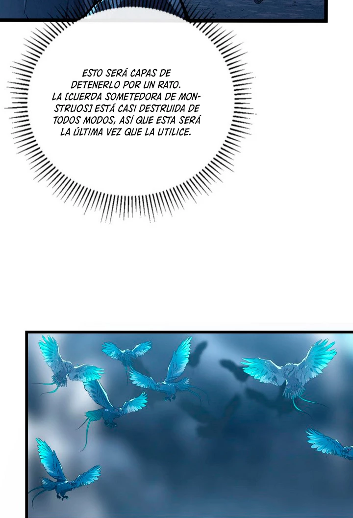 Levantate de los Escombros > Capitulo 131 > Page 151