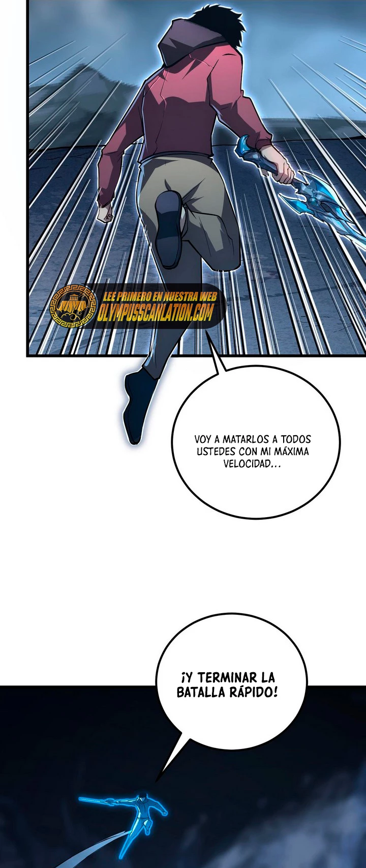 Levantate de los Escombros > Capitulo 131 > Page 161