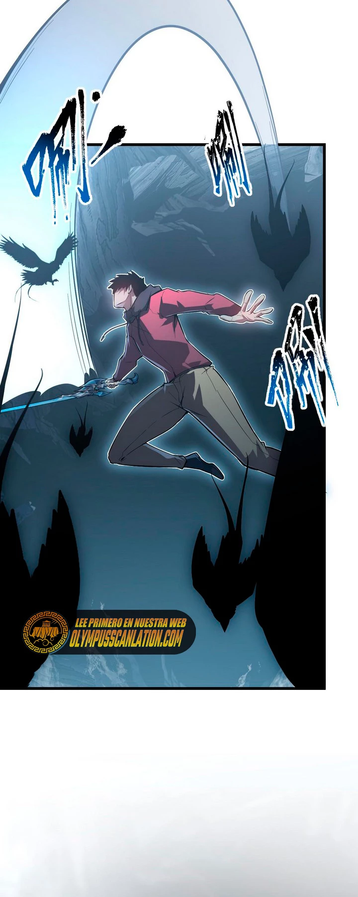 Levantate de los Escombros > Capitulo 131 > Page 191