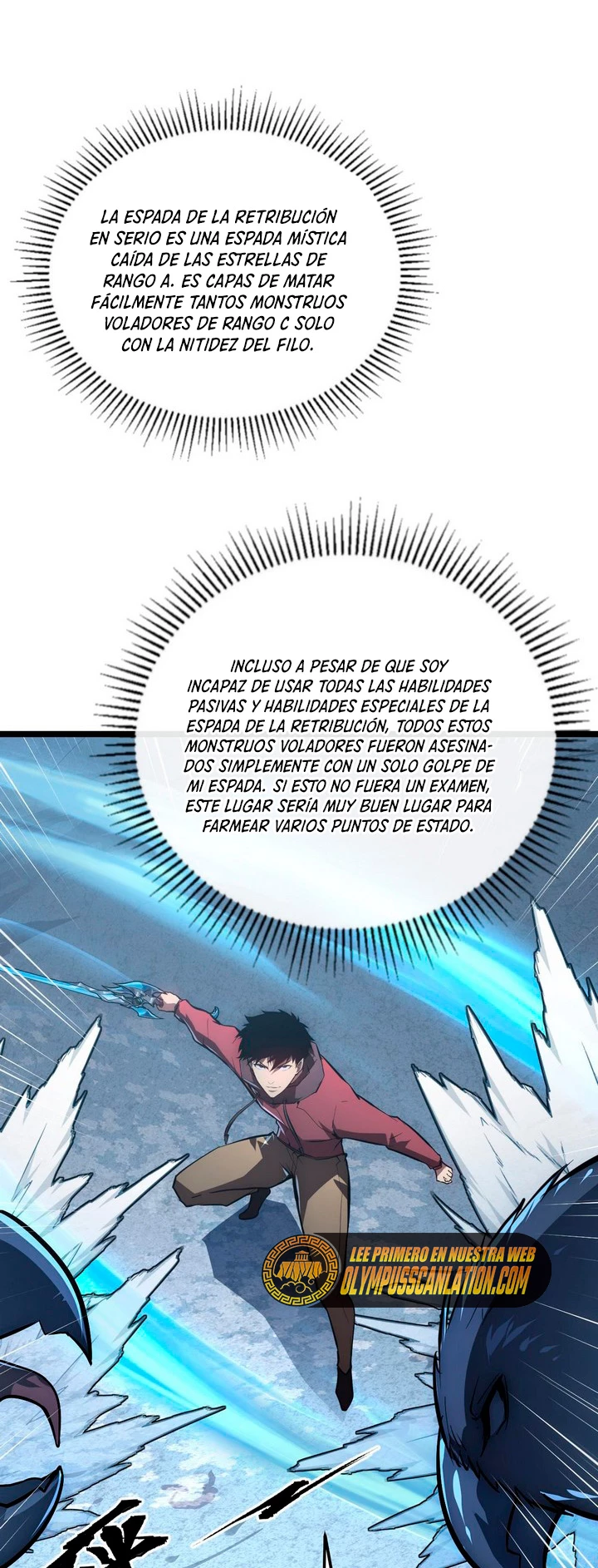 Levantate de los Escombros > Capitulo 131 > Page 211