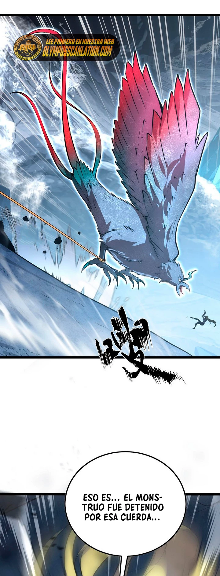 Levantate de los Escombros > Capitulo 131 > Page 241