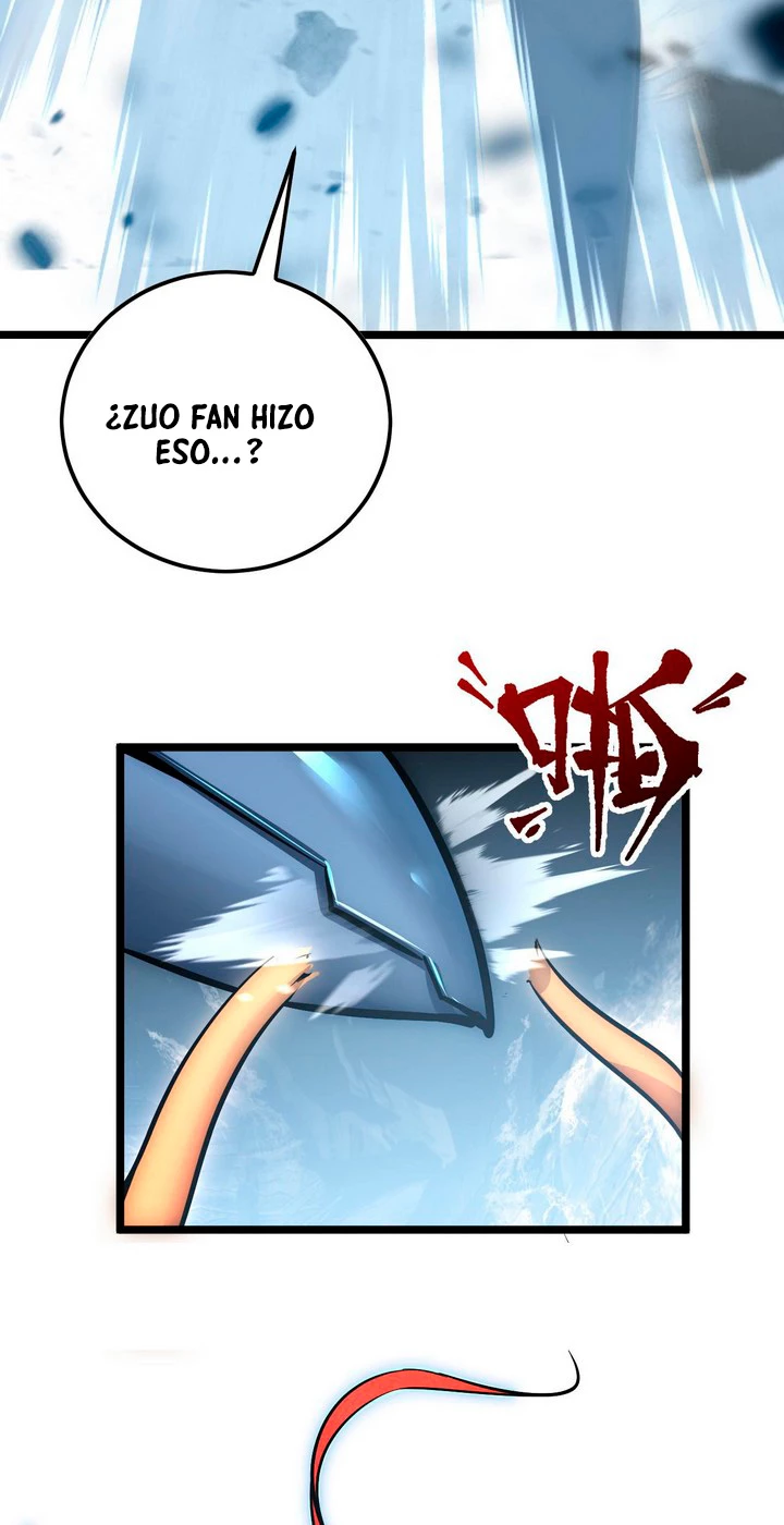 Levantate de los Escombros > Capitulo 131 > Page 261