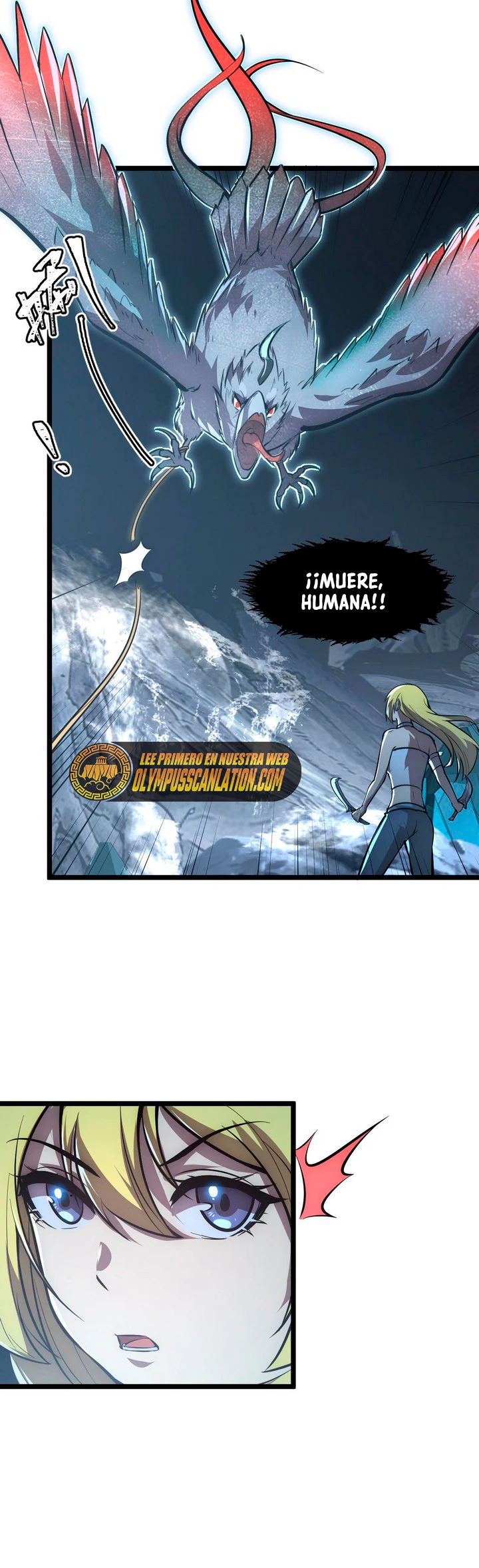 Levantate de los Escombros > Capitulo 131 > Page 271