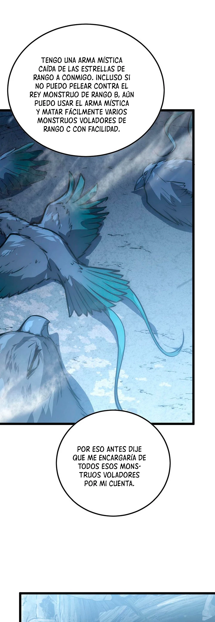 Levantate de los Escombros > Capitulo 131 > Page 291