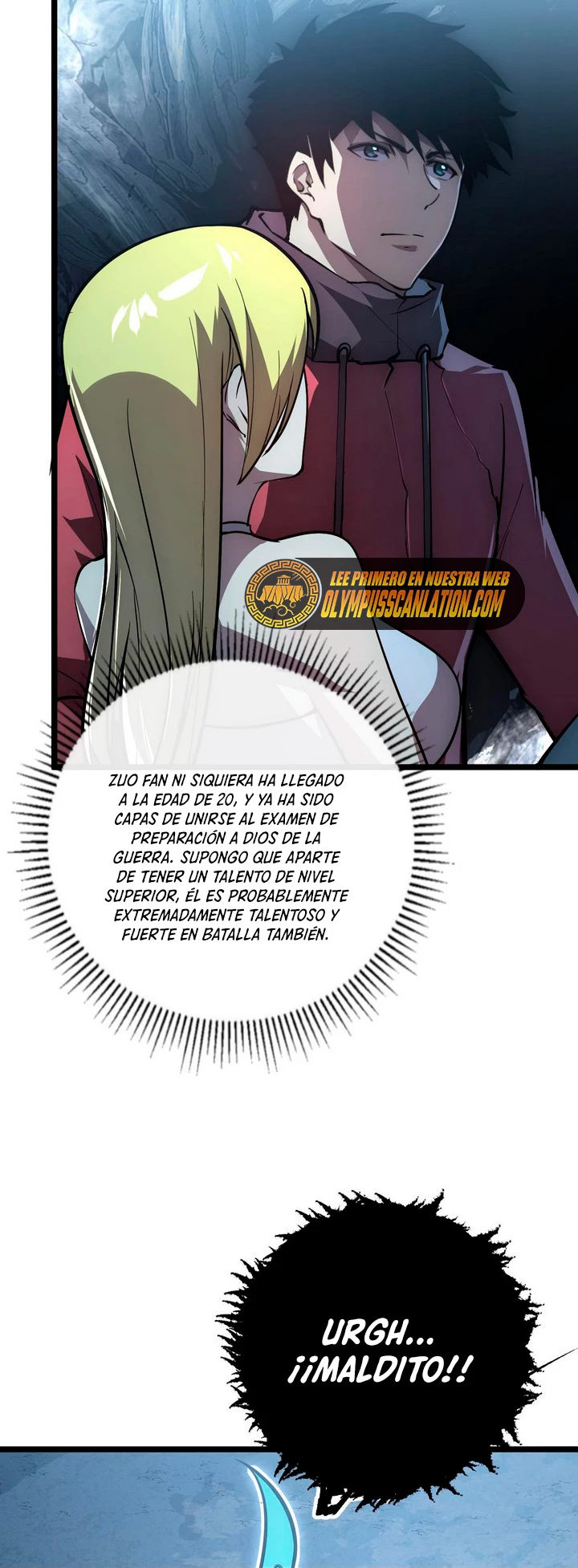 Levantate de los Escombros > Capitulo 131 > Page 301