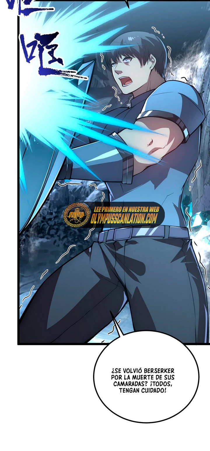 Levantate de los Escombros > Capitulo 131 > Page 331