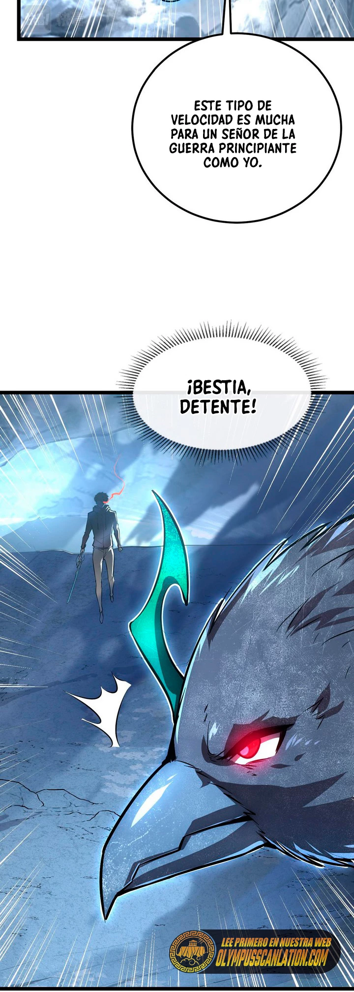 Levantate de los Escombros > Capitulo 131 > Page 381