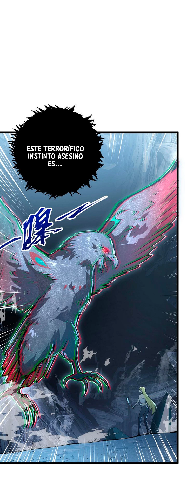 Levantate de los Escombros > Capitulo 131 > Page 391