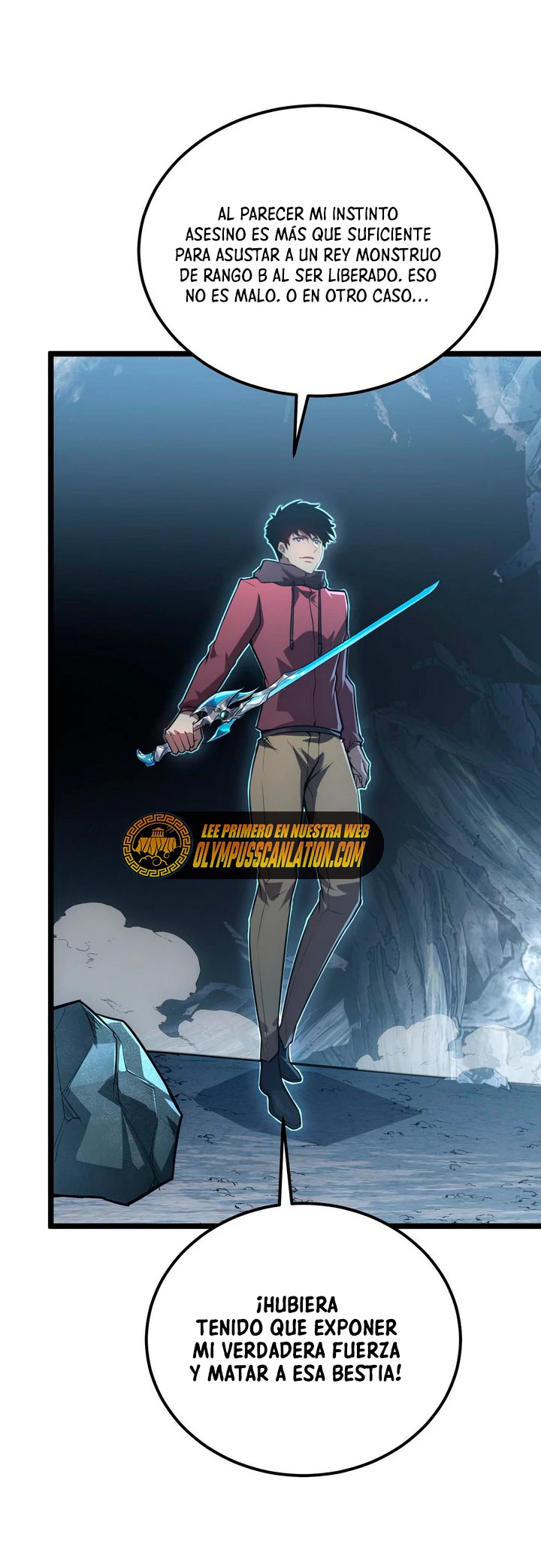 Levantate de los Escombros > Capitulo 131 > Page 401