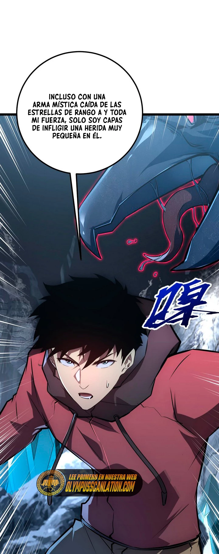 Levantate de los Escombros > Capitulo 131 > Page 441