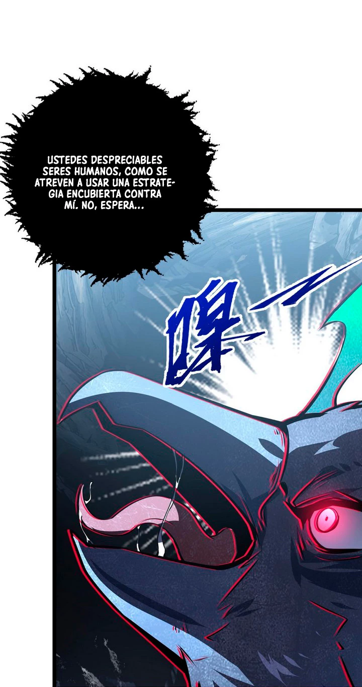 Levantate de los Escombros > Capitulo 131 > Page 461