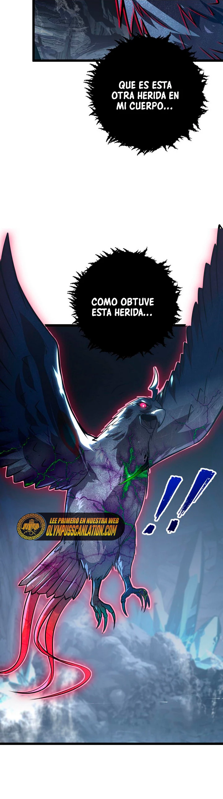 Levantate de los Escombros > Capitulo 131 > Page 471