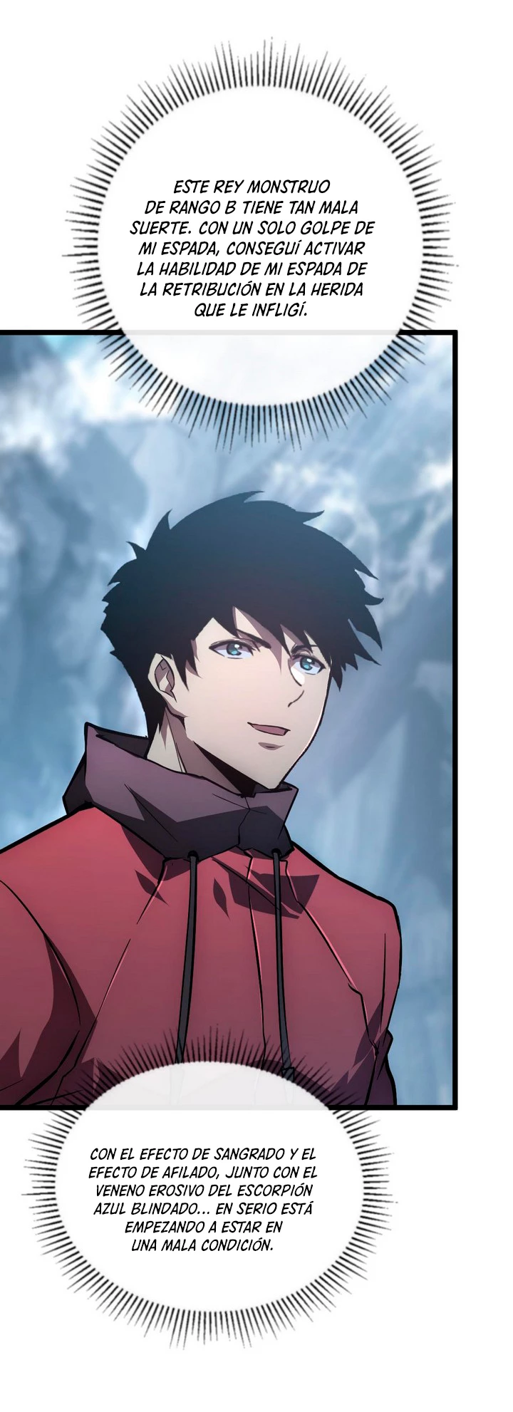 Levantate de los Escombros > Capitulo 131 > Page 491