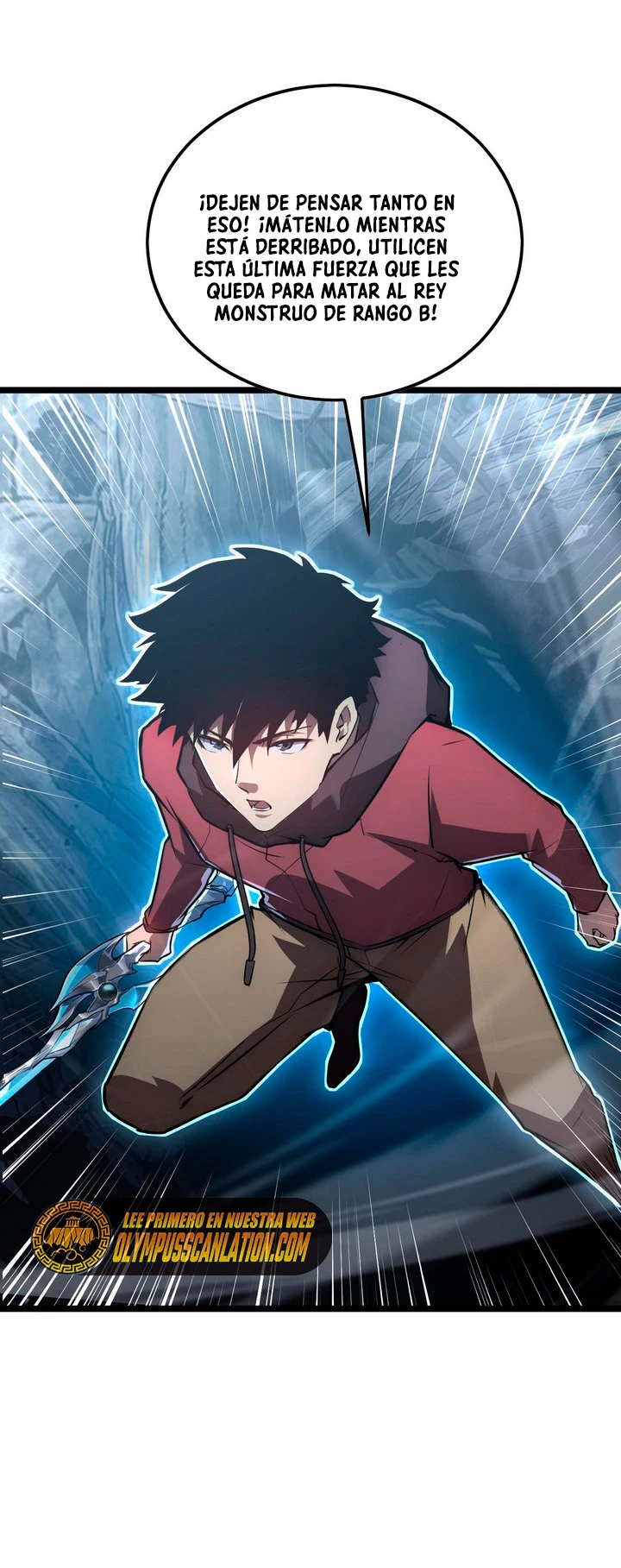 Levantate de los Escombros > Capitulo 131 > Page 511