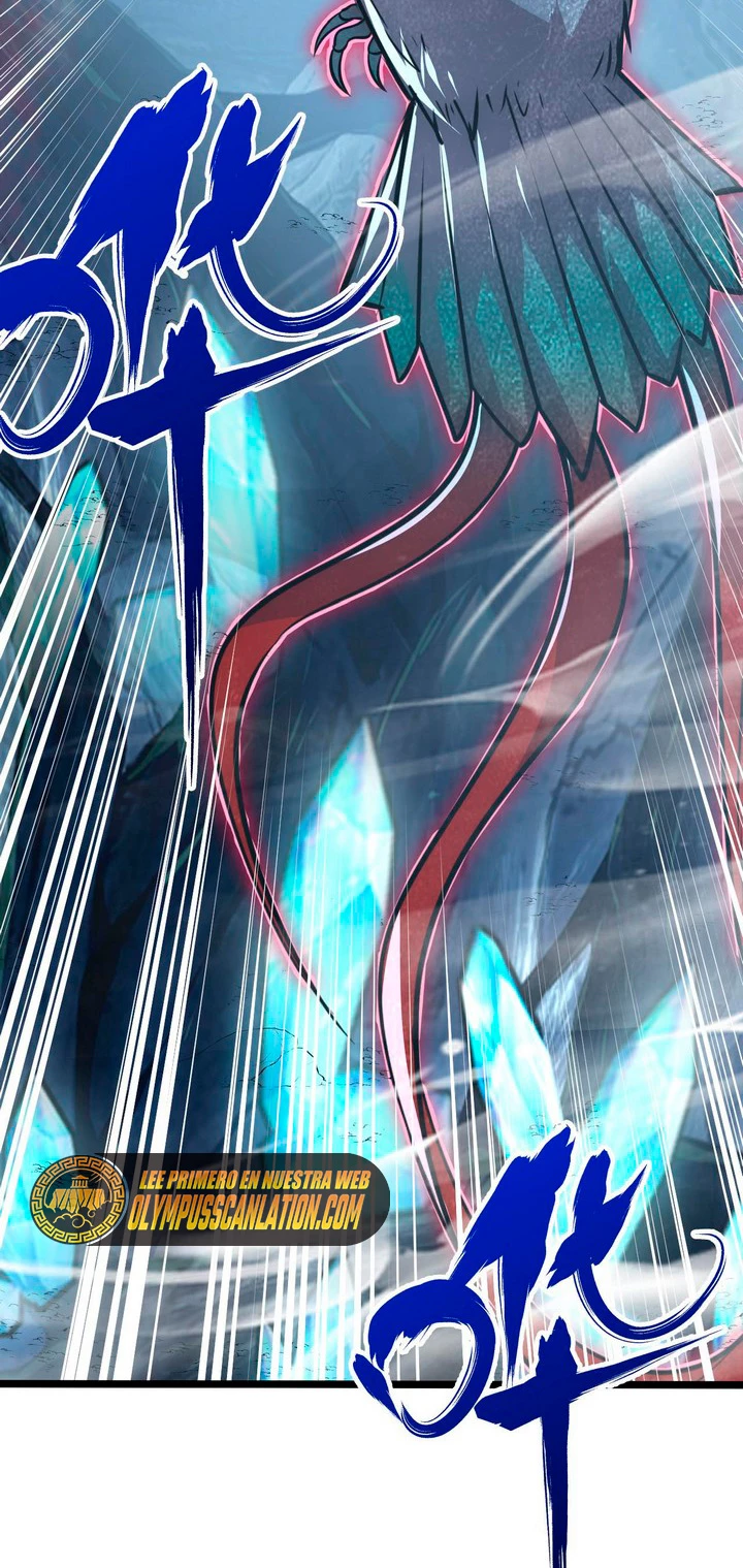 Levantate de los Escombros > Capitulo 131 > Page 531