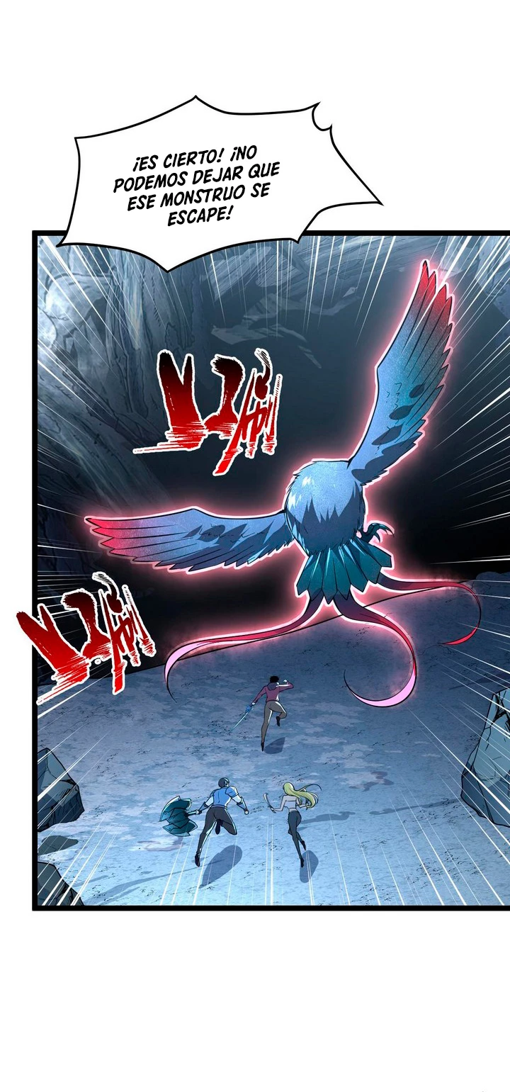 Levantate de los Escombros > Capitulo 132 > Page 101