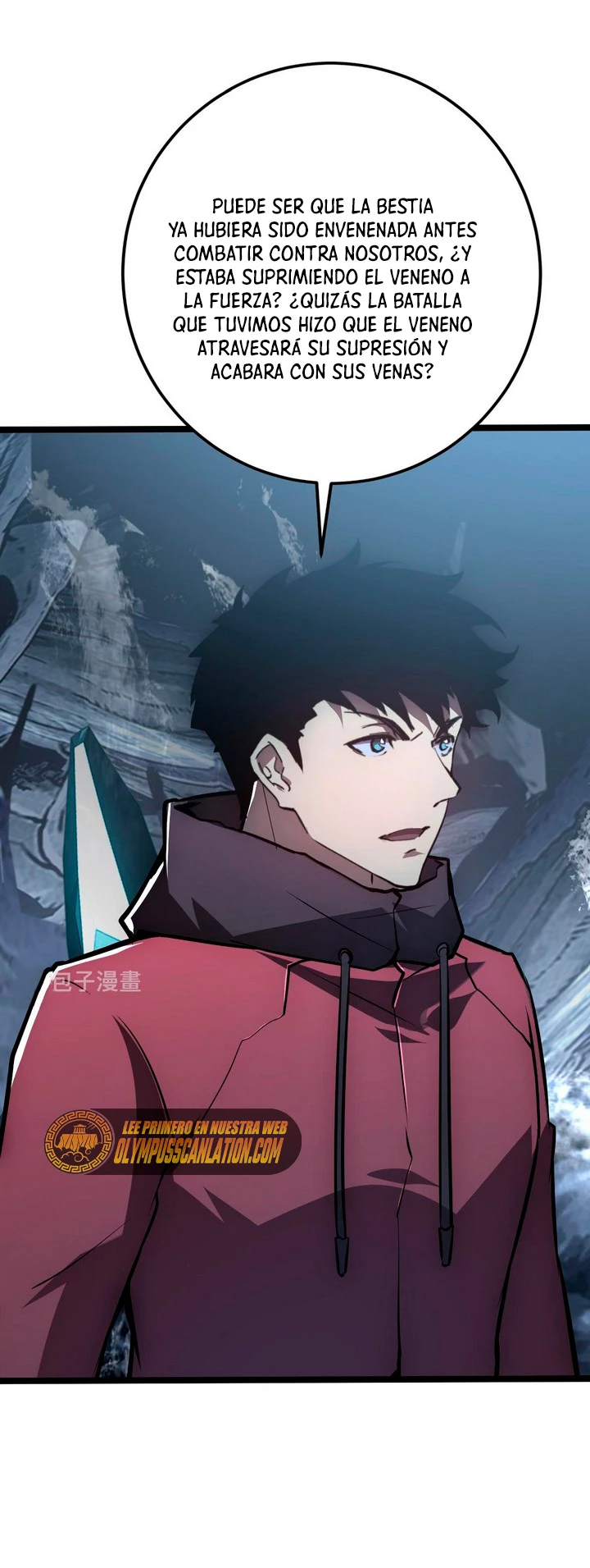 Levantate de los Escombros > Capitulo 132 > Page 171