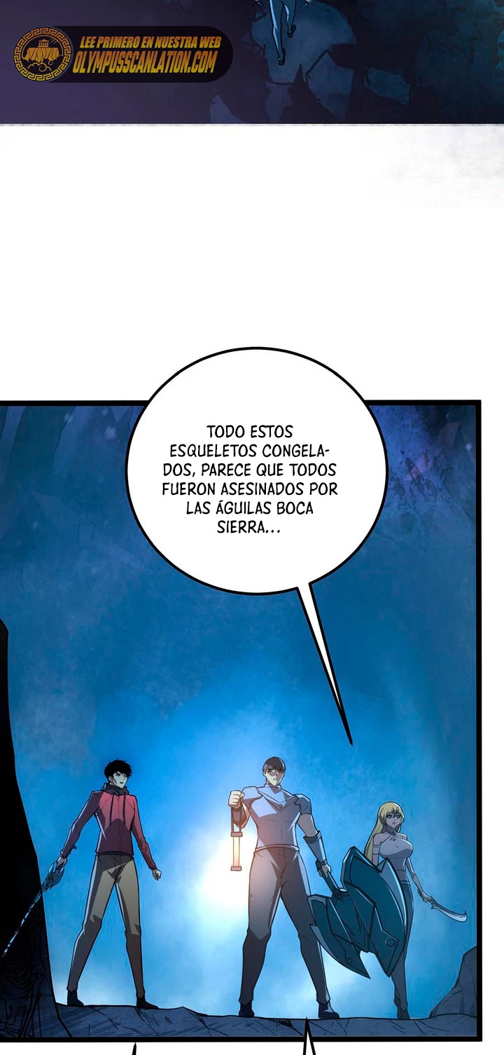 Levantate de los Escombros > Capitulo 132 > Page 221