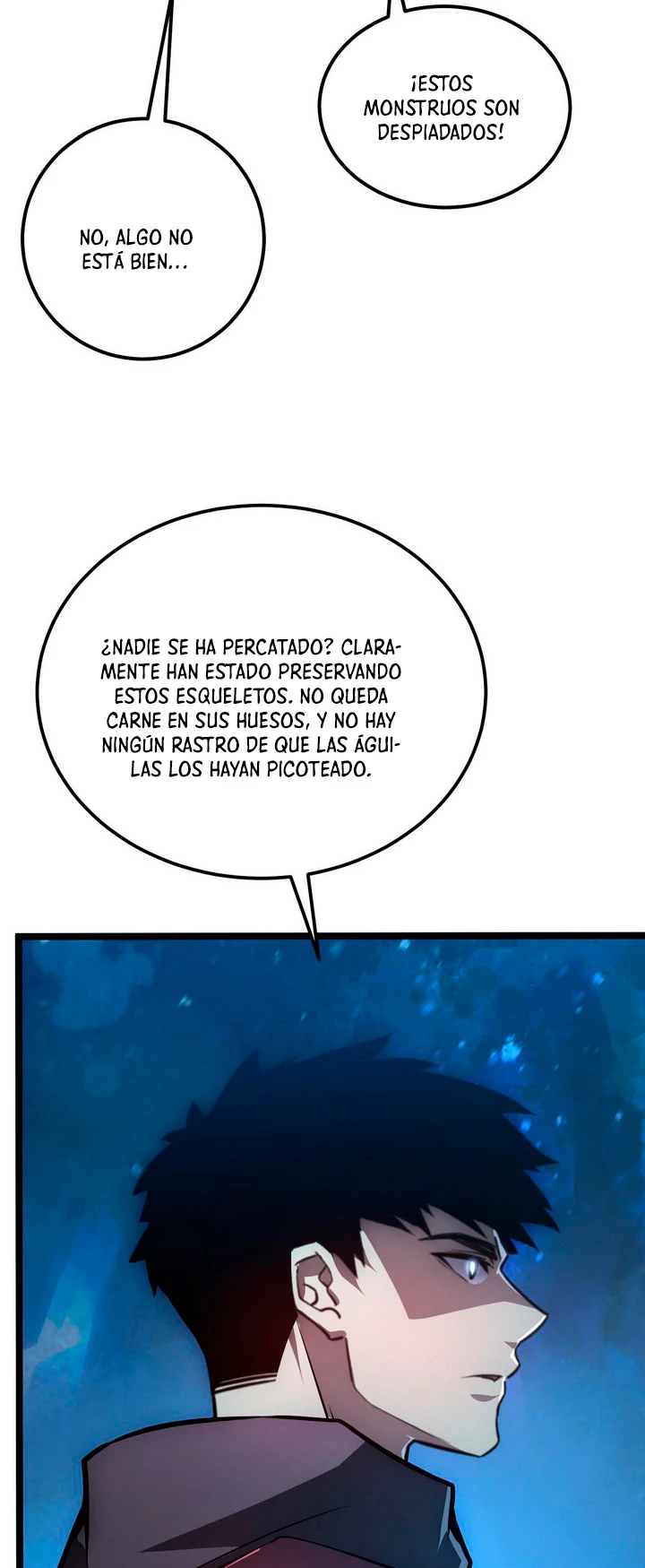 Levantate de los Escombros > Capitulo 132 > Page 231