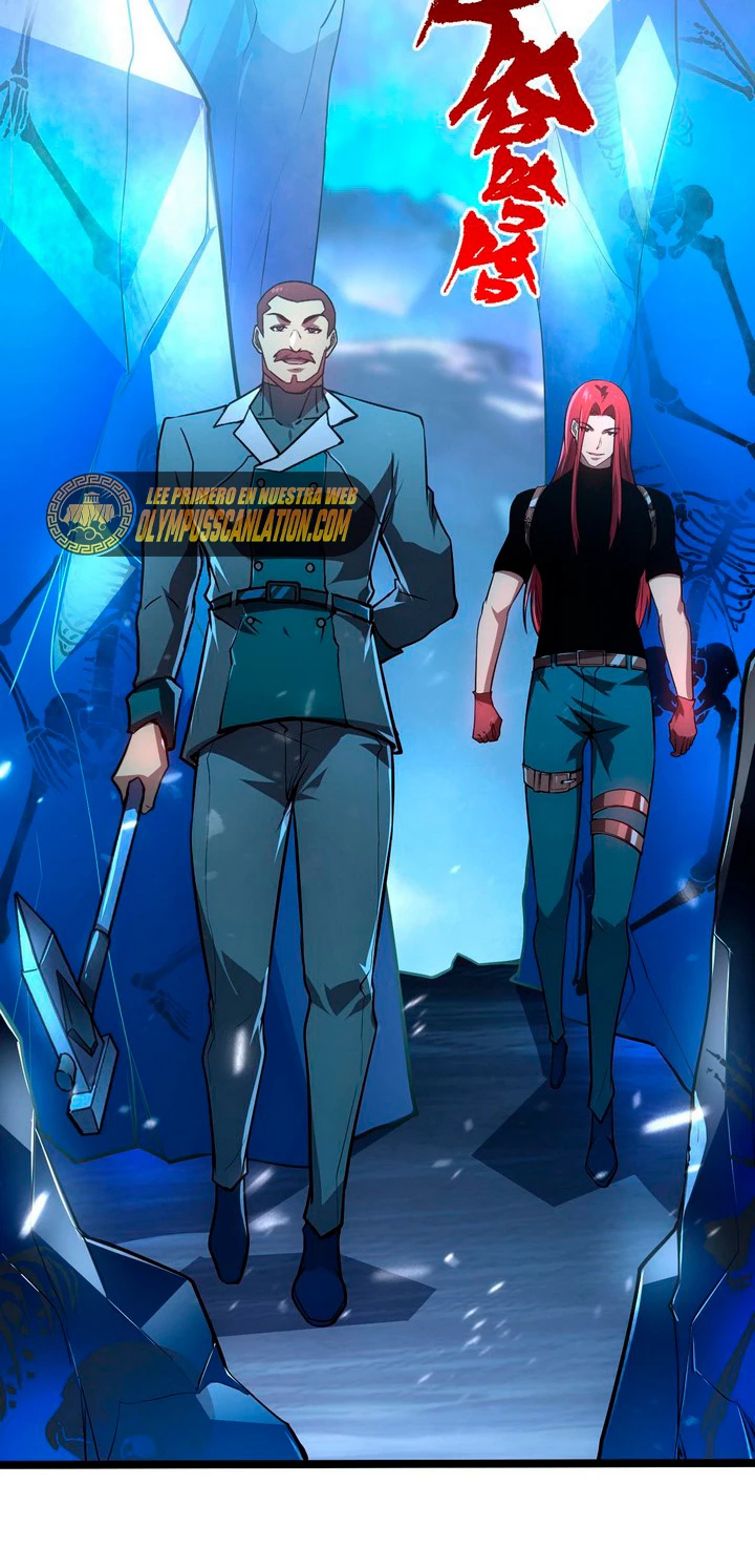 Levantate de los Escombros > Capitulo 132 > Page 281