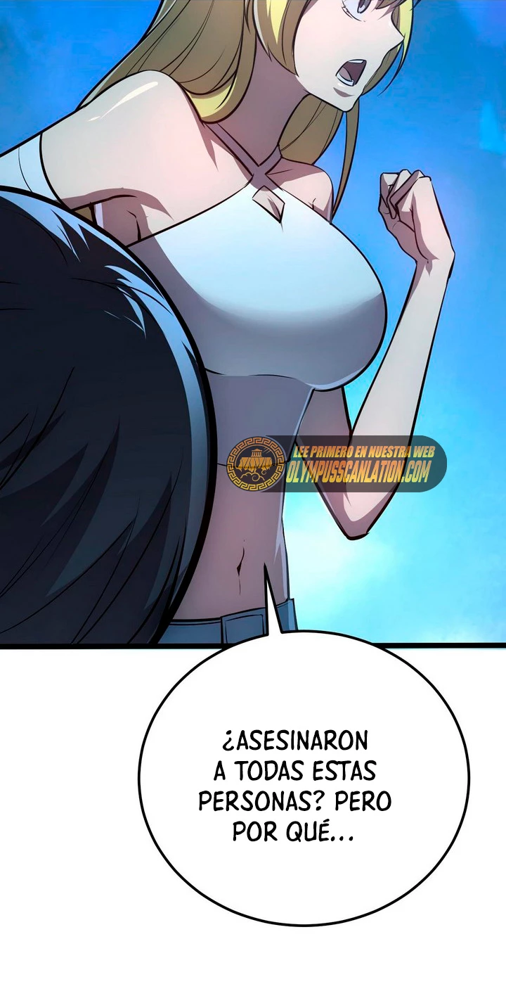 Levantate de los Escombros > Capitulo 132 > Page 311