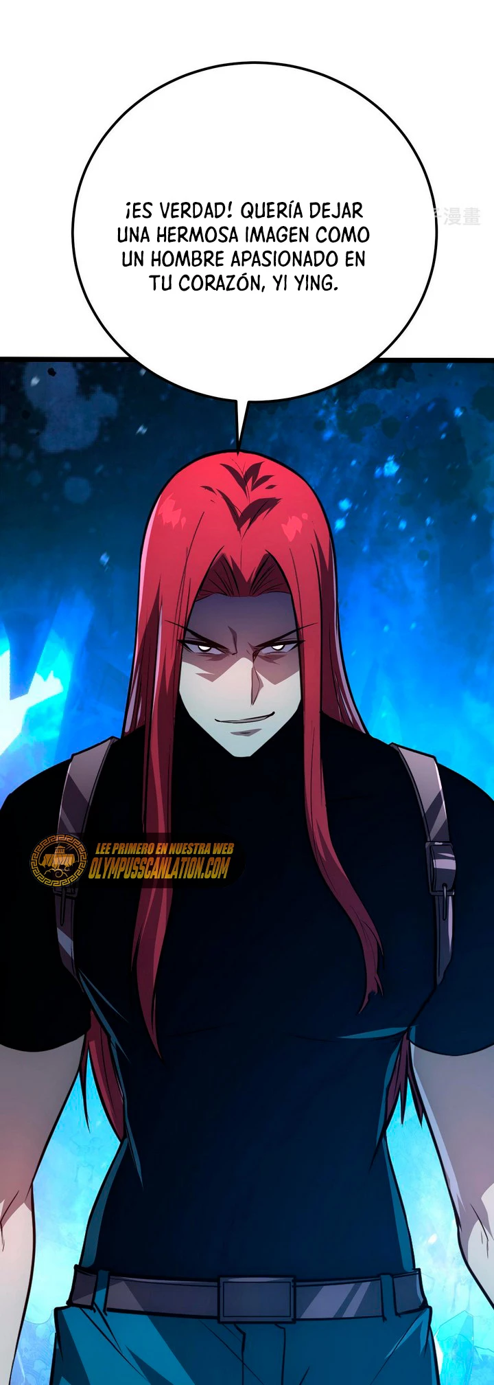 Levantate de los Escombros > Capitulo 132 > Page 351