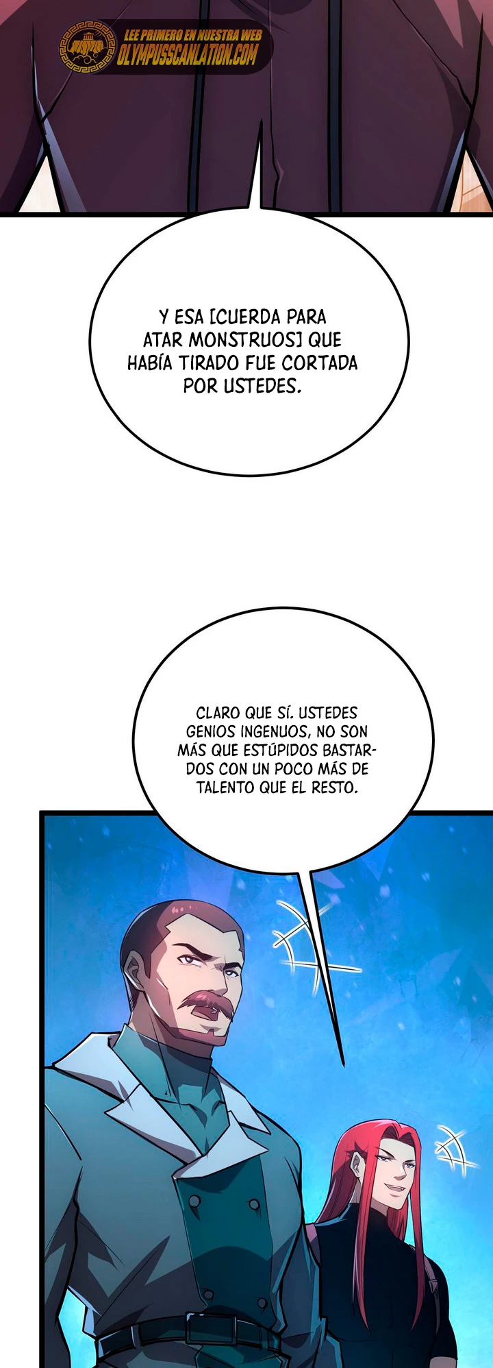 Levantate de los Escombros > Capitulo 132 > Page 411
