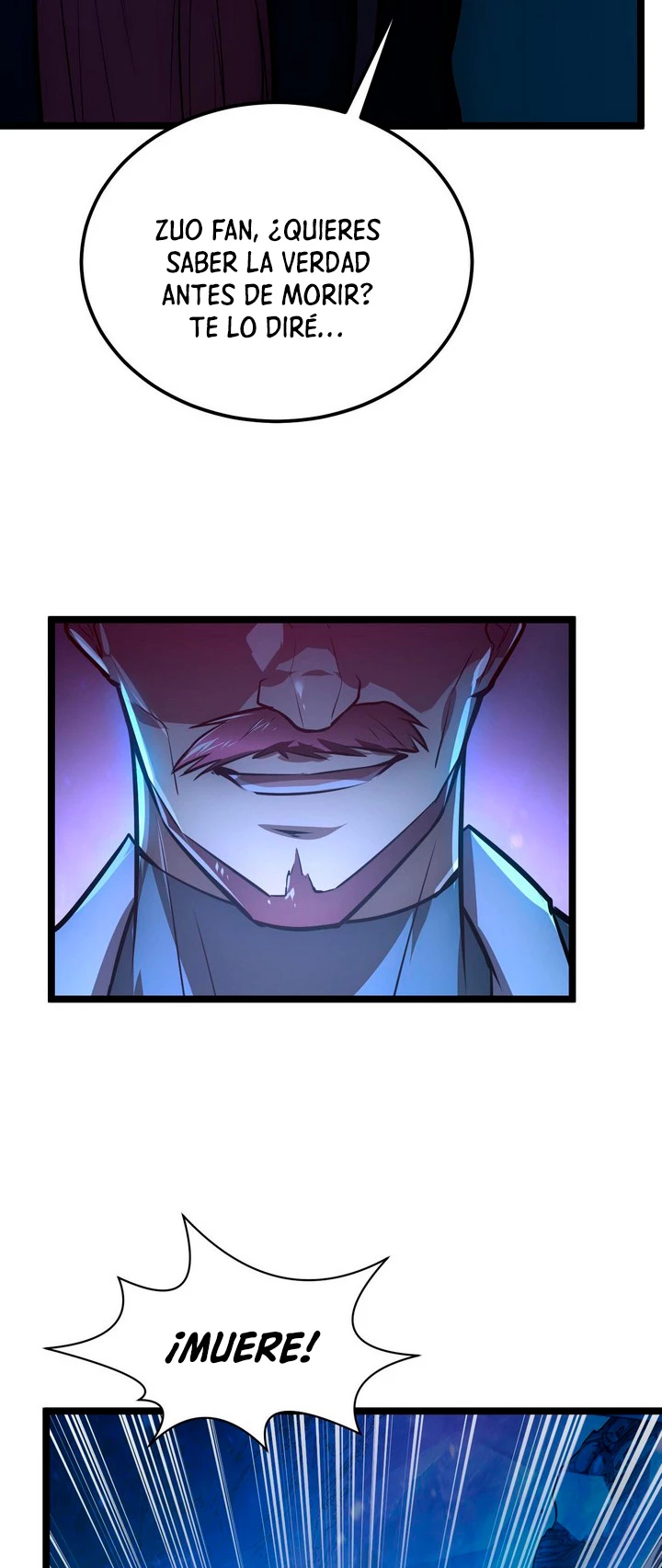 Levantate de los Escombros > Capitulo 132 > Page 441