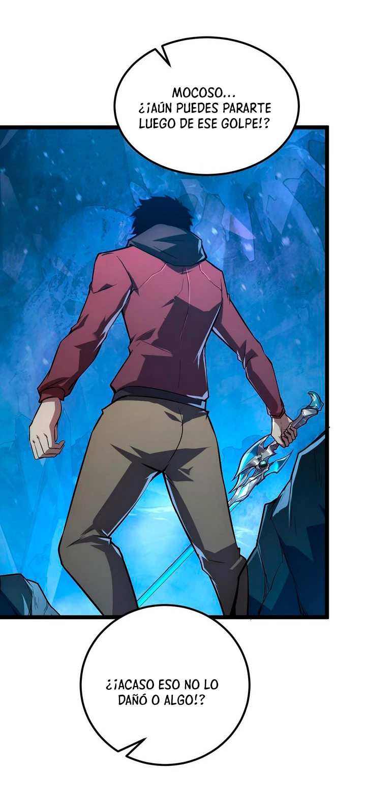 Levantate de los Escombros > Capitulo 132 > Page 511