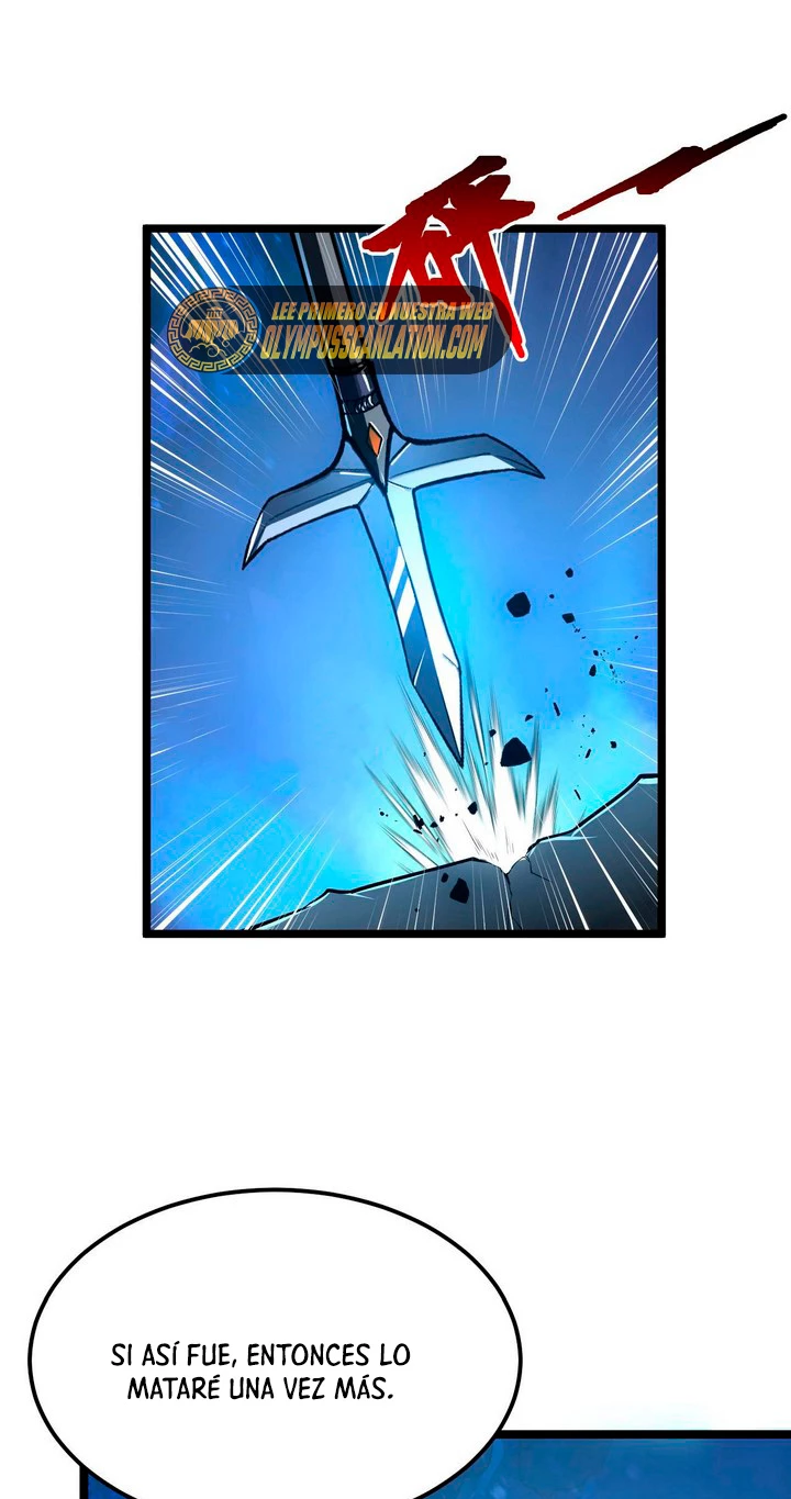 Levantate de los Escombros > Capitulo 132 > Page 521