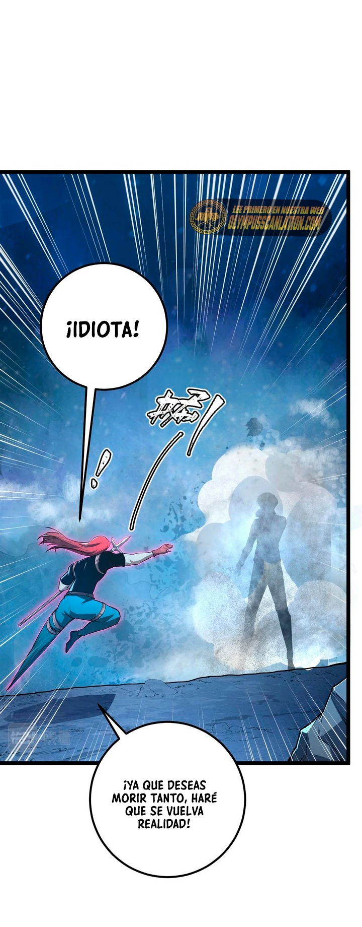 Levantate de los Escombros > Capitulo 133 > Page 41