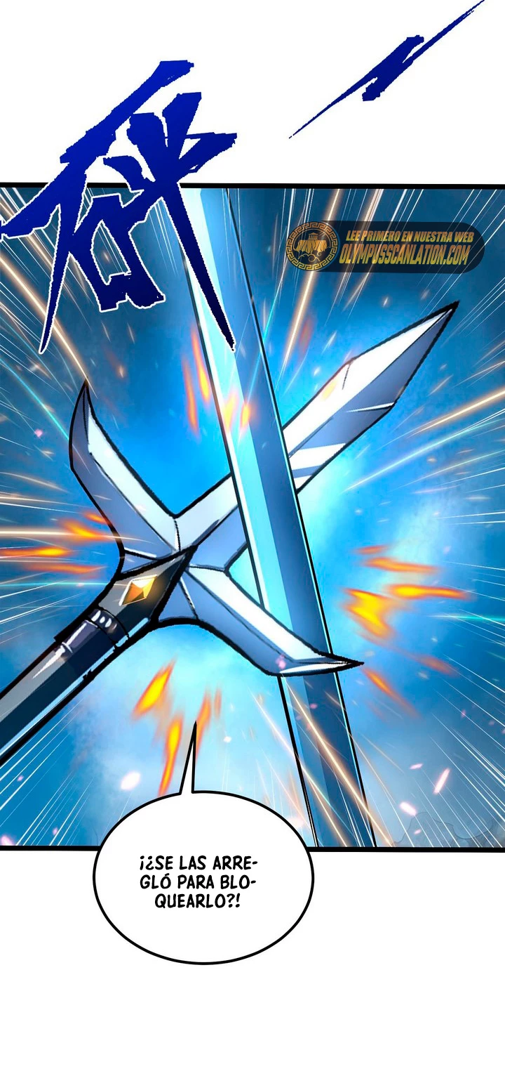 Levantate de los Escombros > Capitulo 133 > Page 61