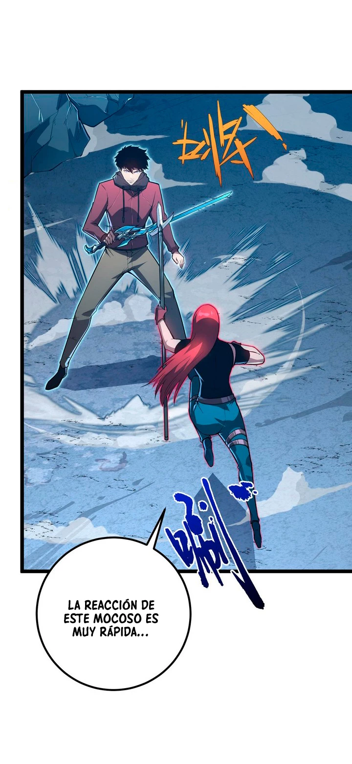 Levantate de los Escombros > Capitulo 133 > Page 71