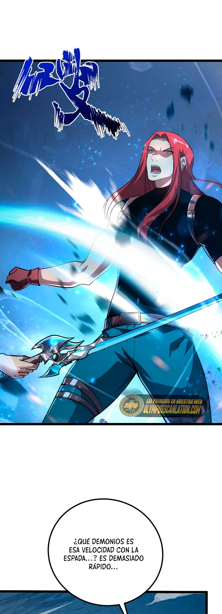 Levantate de los Escombros > Capitulo 133 > Page 81