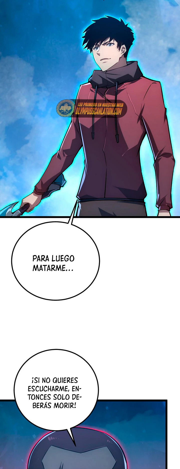 Levantate de los Escombros > Capitulo 133 > Page 141