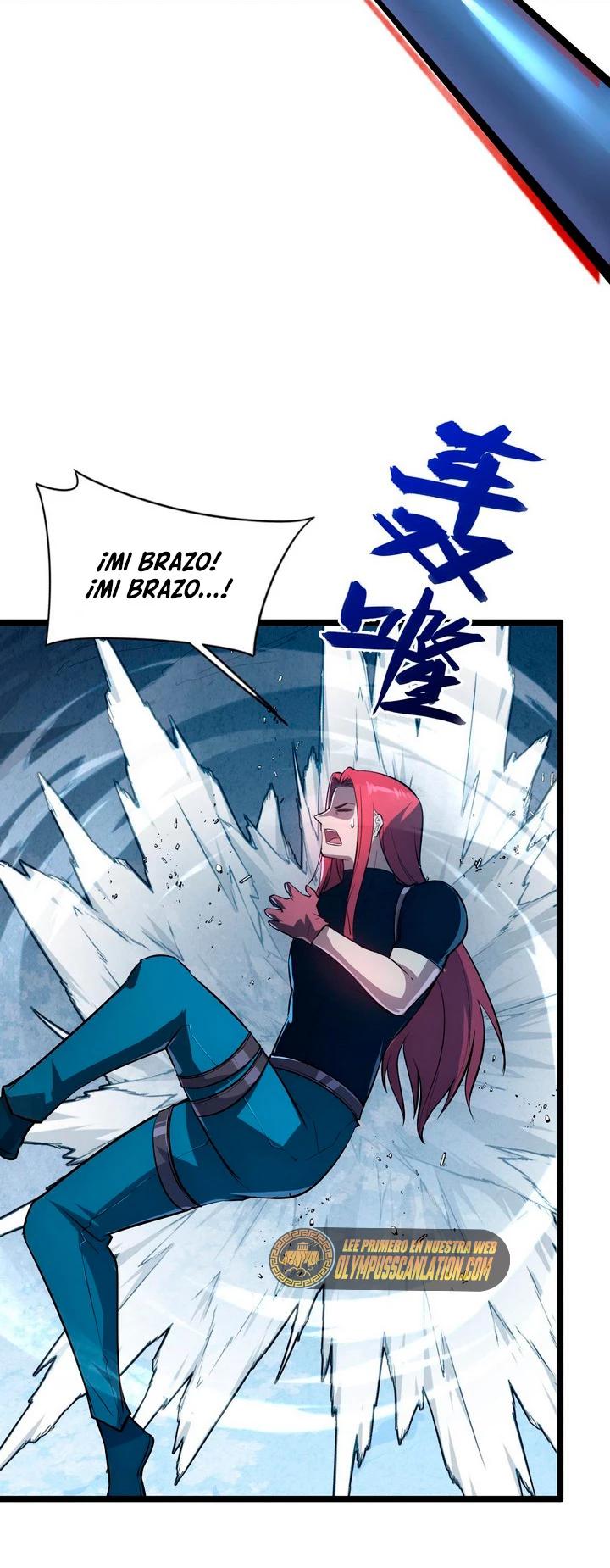 Levantate de los Escombros > Capitulo 133 > Page 211