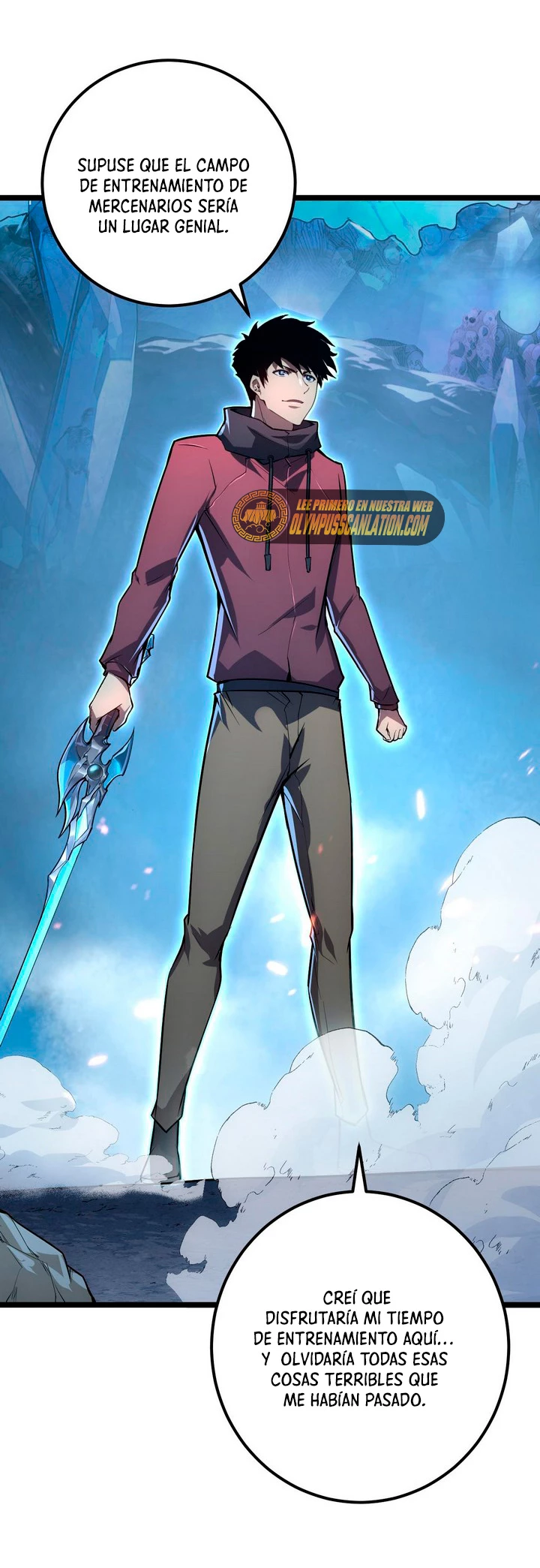 Levantate de los Escombros > Capitulo 133 > Page 231