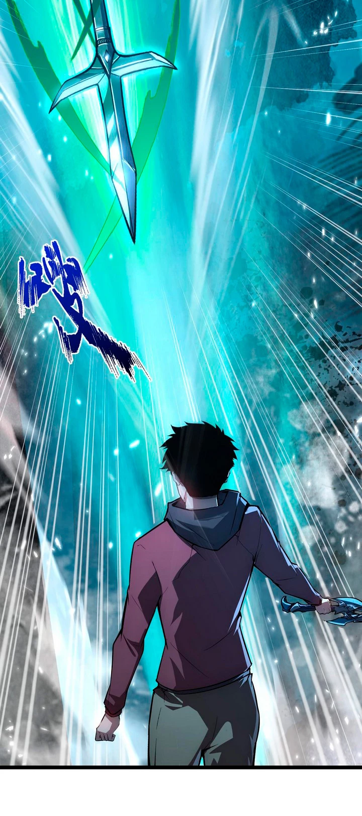 Levantate de los Escombros > Capitulo 133 > Page 301