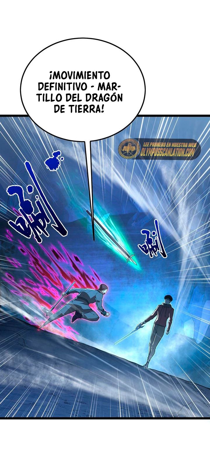 Levantate de los Escombros > Capitulo 133 > Page 311