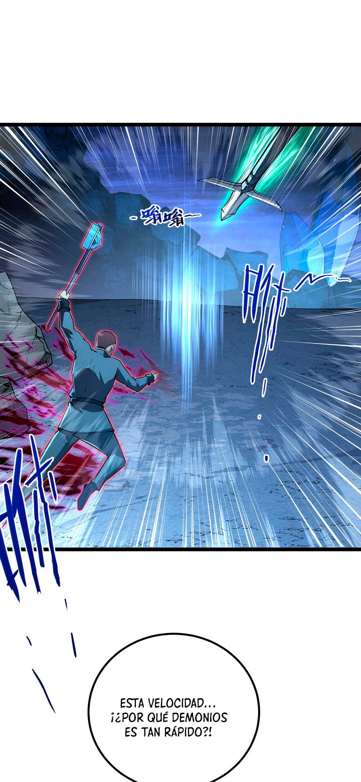 Levantate de los Escombros > Capitulo 133 > Page 321