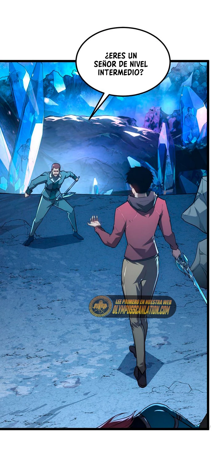 Levantate de los Escombros > Capitulo 133 > Page 401