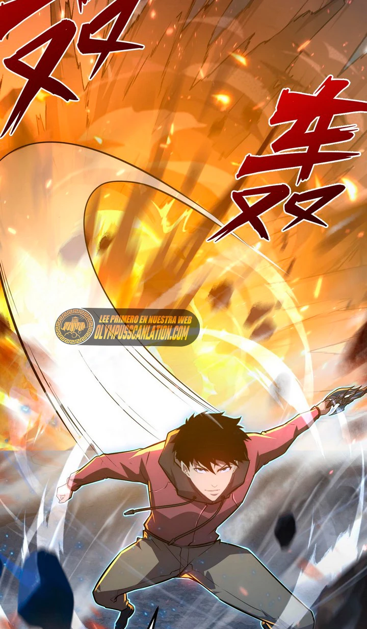 Levantate de los Escombros > Capitulo 133 > Page 451