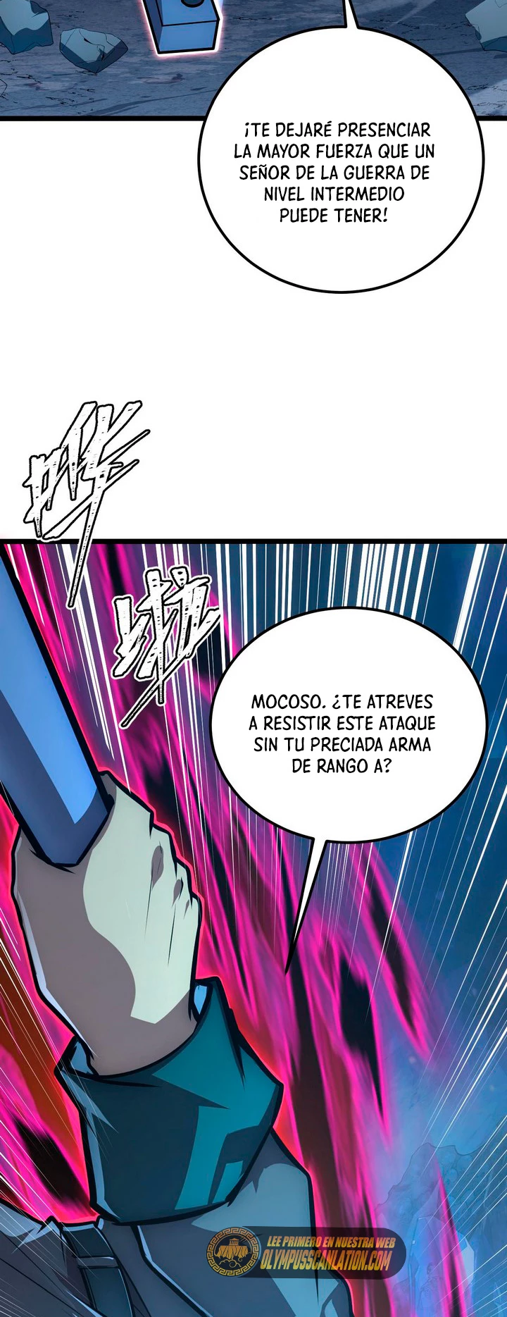 Levantate de los Escombros > Capitulo 133 > Page 481