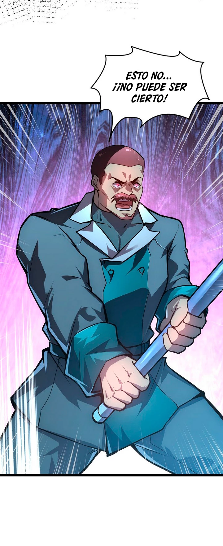 Levantate de los Escombros > Capitulo 134 > Page 31