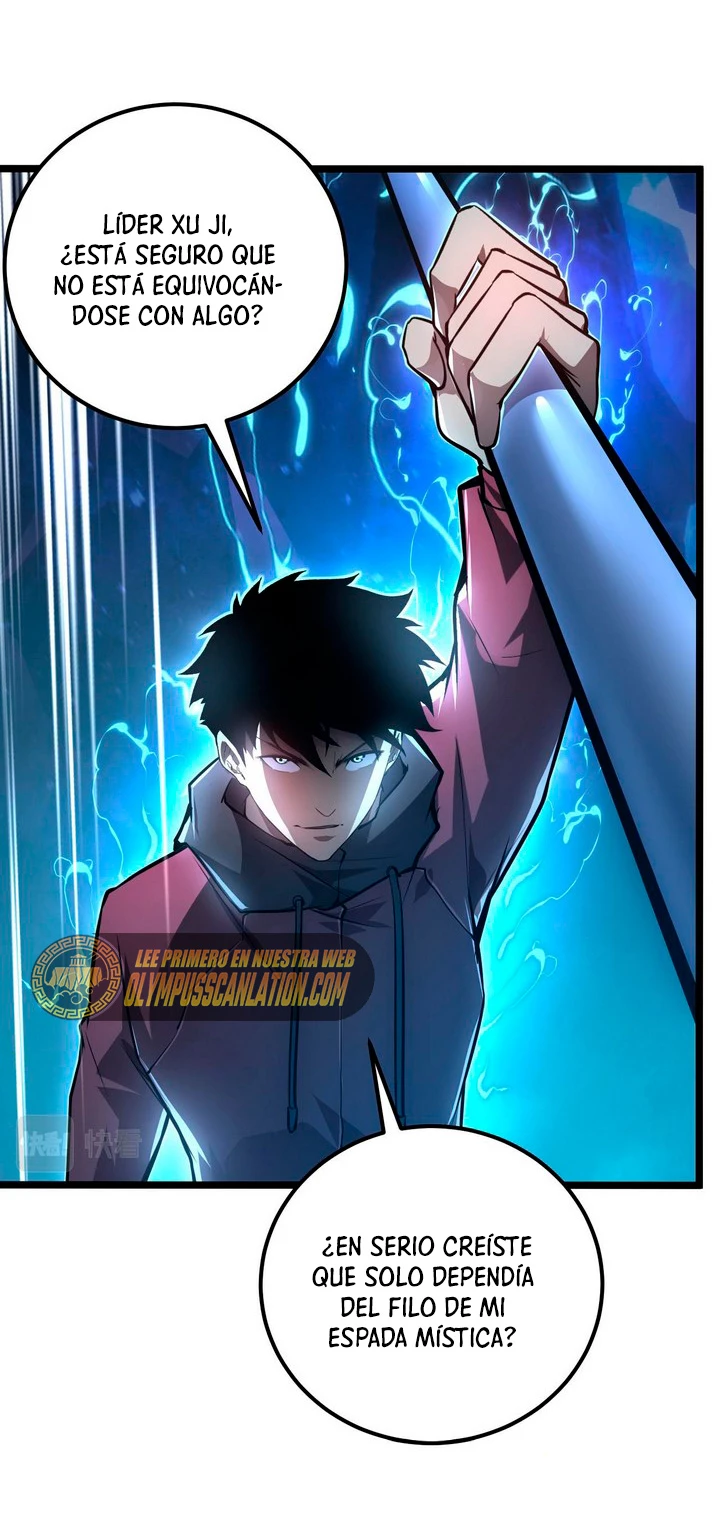 Levantate de los Escombros > Capitulo 134 > Page 41